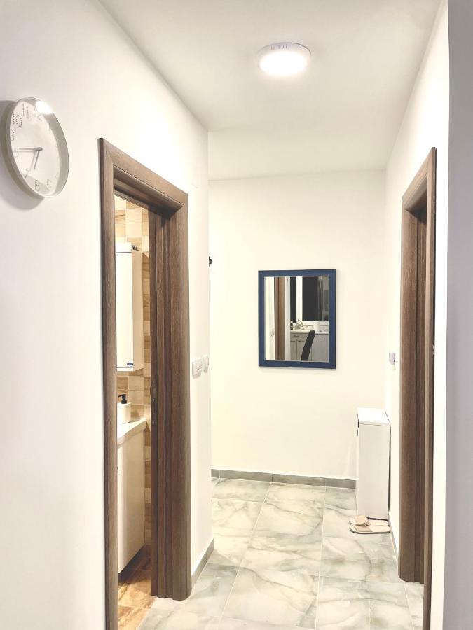 Easy Apartments Ledine Exterior foto