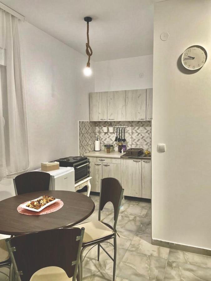 Easy Apartments Ledine Exterior foto