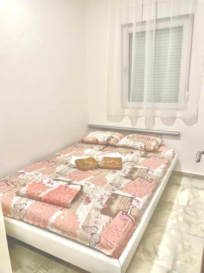 Easy Apartments Ledine Exterior foto