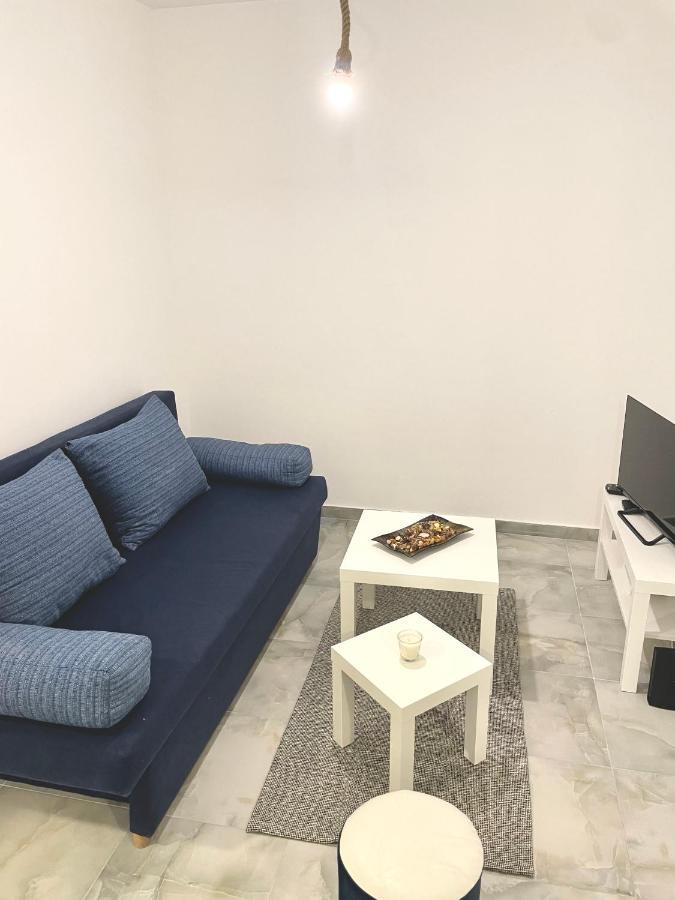 Easy Apartments Ledine Exterior foto