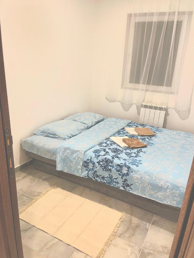 Easy Apartments Ledine Exterior foto