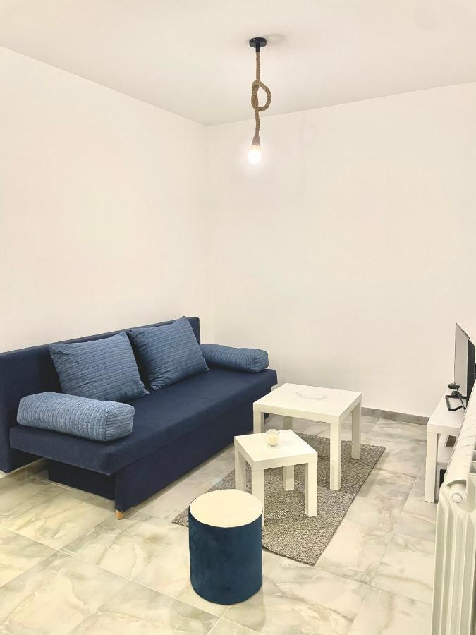 Easy Apartments Ledine Exterior foto